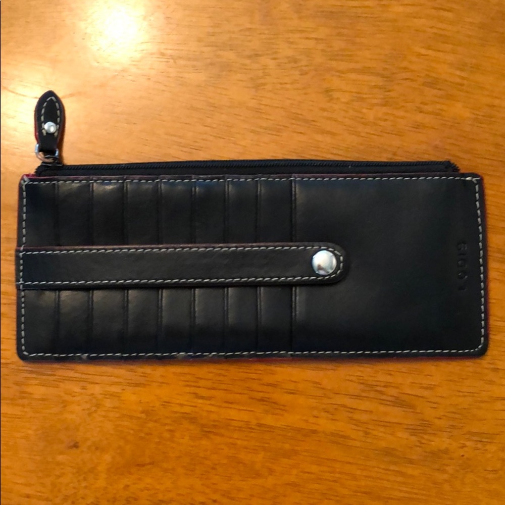 Lodis Wallet